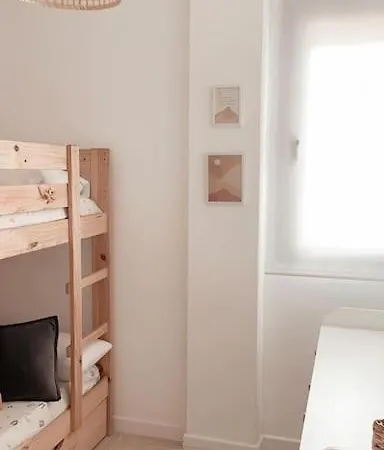 Apartment Acogedor Junto Al Mar - Cala Sirenas Miami-platja *