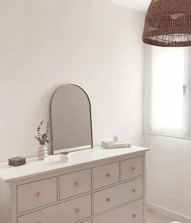 Apartment Acogedor Junto Al Mar - Cala Sirenas Miami-platja *