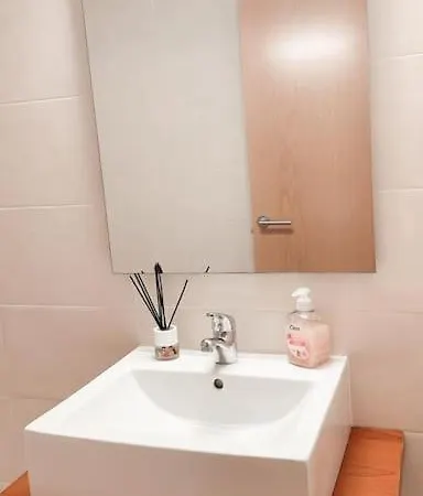 Apartment Acogedor Junto Al Mar - Cala Sirenas Miami-platja