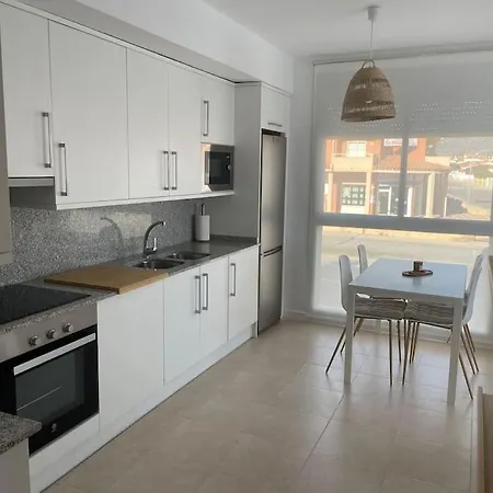 Apartment Acogedor Junto Al Mar - Cala Sirenas Miami-platja