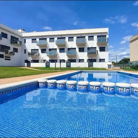 Acogedor Junto Al Mar - Cala Sirenas Miami-platja