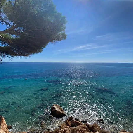 Acogedor Junto Al Mar - Cala Sirenas Miami-platja Apartment *